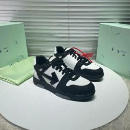 Picture of OFF White Shoes Men _SKUfw113401263fw